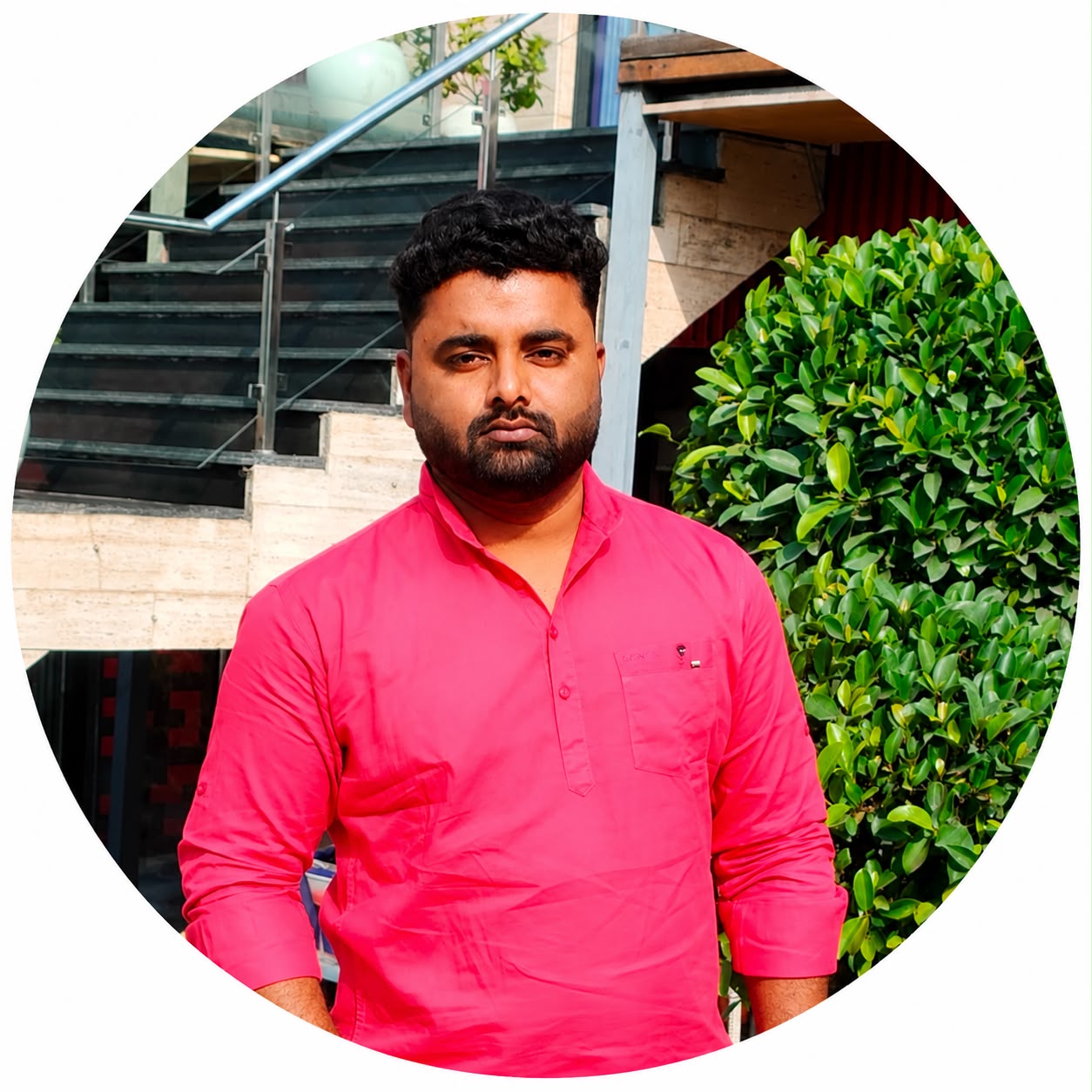 subham das